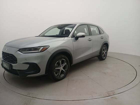 HONDA ZR-V 2.0 i-VTEC GASOLINA TOURING CVT HONDA ZR-V 2.0 i-VTEC GASOLINA TOURING CVT